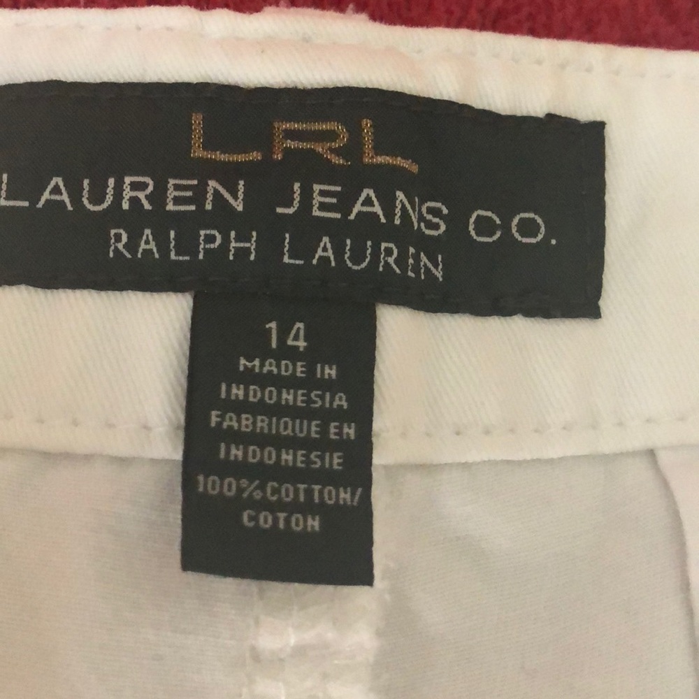Never worn, just took tags off